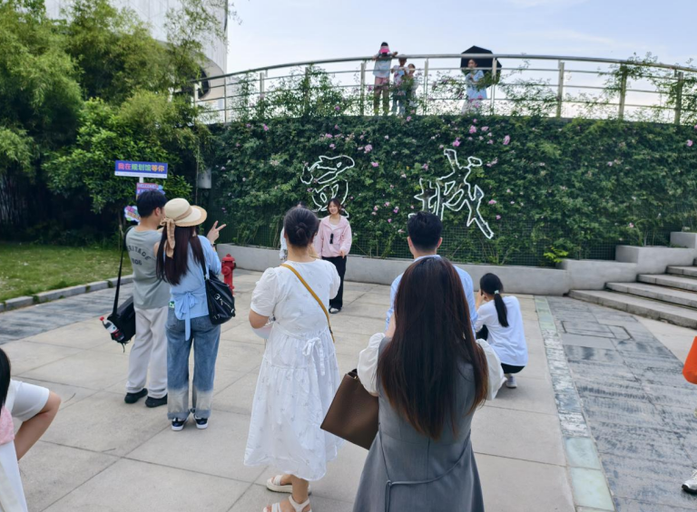 宣城市规划馆：连接城市与人心做有温度的规划空间(图2)