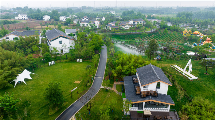 “十五五”六安文旅重点项目上海首发暨签约(图3)