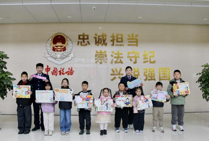 作品展示。马梦成摄