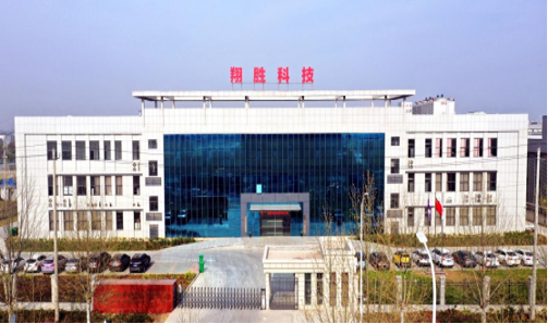 翔胜科技