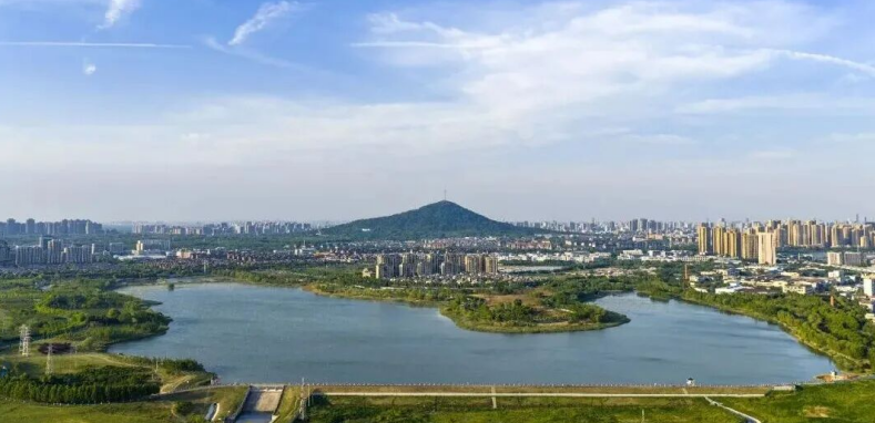 北雁湖