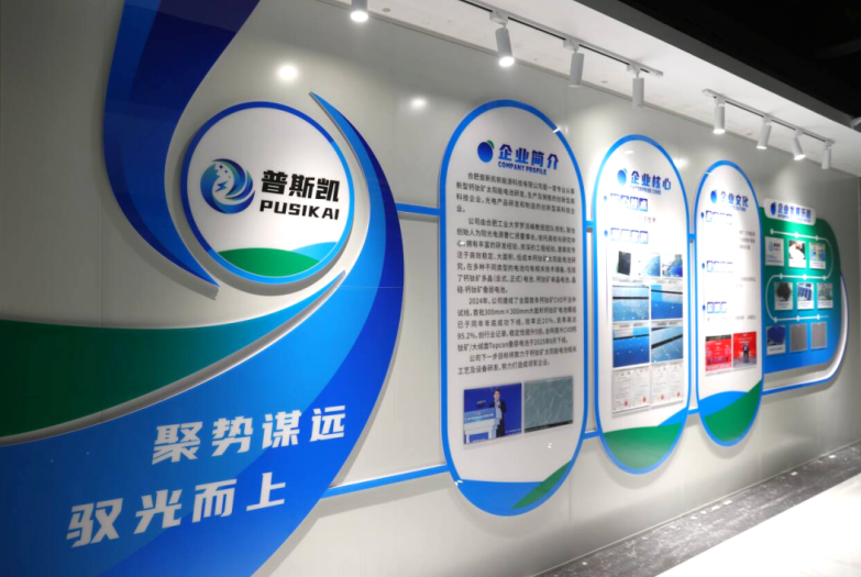 合肥普斯凱新能源科技有限公司