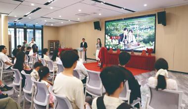 宣城市宣州區：炊煙起 故事生