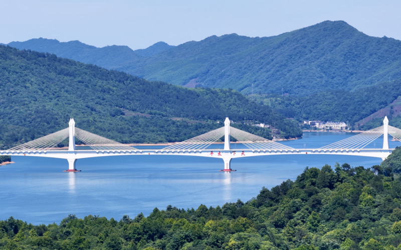 夏日太平湖。人民网 郭昊摄