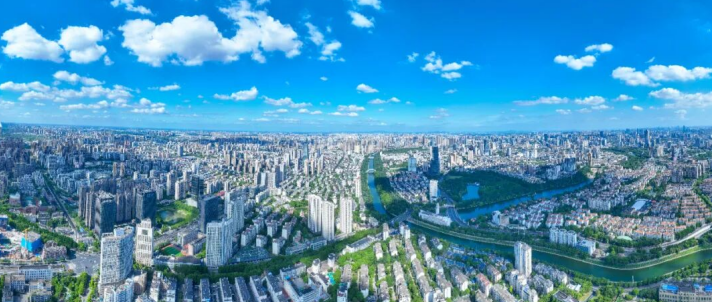 合肥庐阳区：聚力科创向“新”而行(图1)