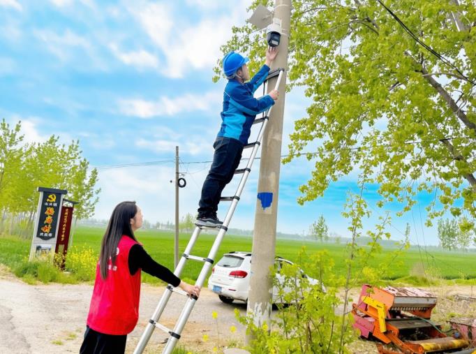 中国移动安徽公司：5G数智惠民绘就民生“幸福底色”(图2)