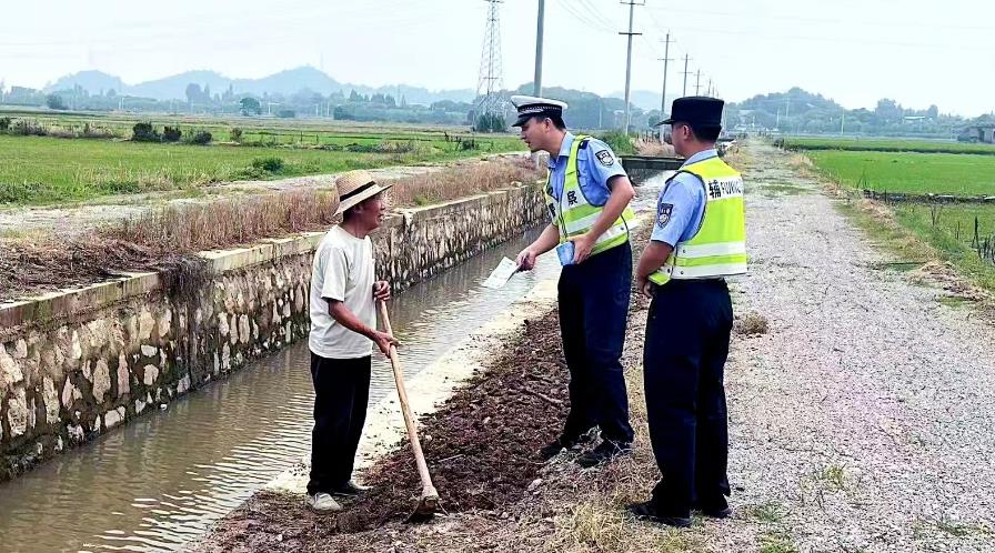 活动现场。