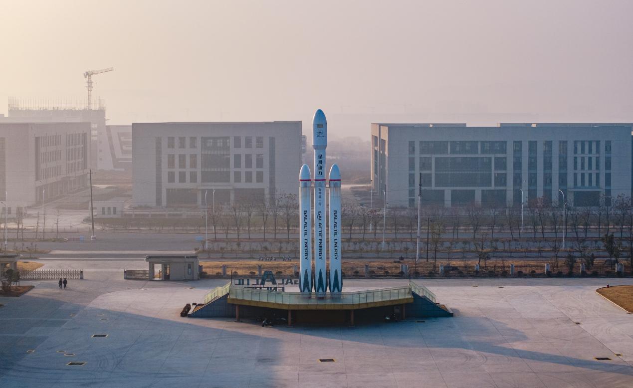 安徽向上丨皖江涌“星”潮(图2)