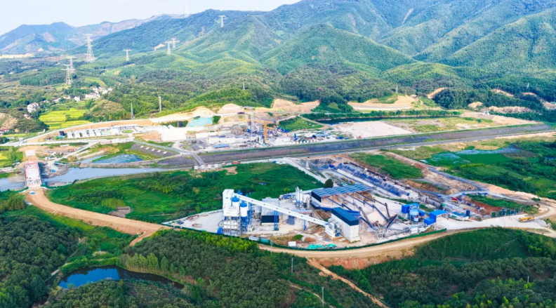 凤凰山水库