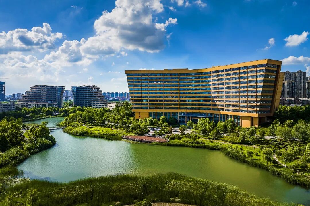 中國科大先研院。