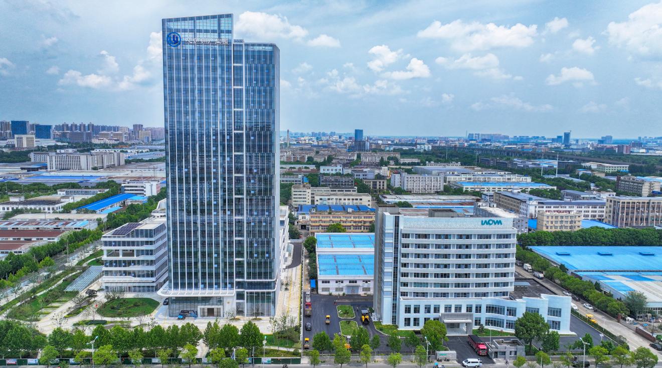 合肥庐阳区：加快建成一个千亿产业集群(图3)