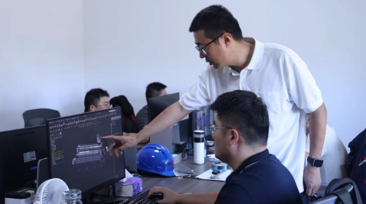 黄山美达智能科技有限公司聚焦特色农机智能装备研发制造。