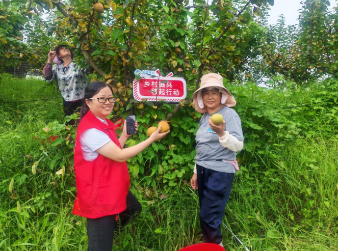 中国移动安徽公司：数字乡村平台打通基层治理“最后一公里”(图5)