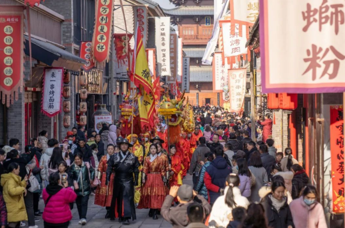 往届活动现场