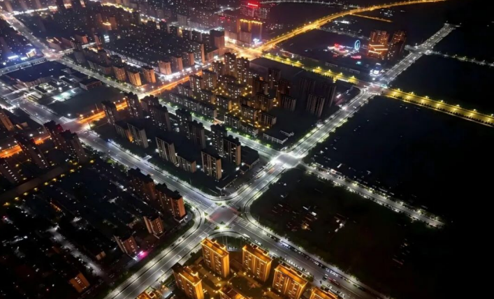 靈璧縣城市路網PPP項目一期及調入部分工程