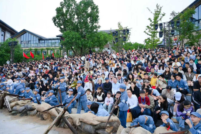 实景演出