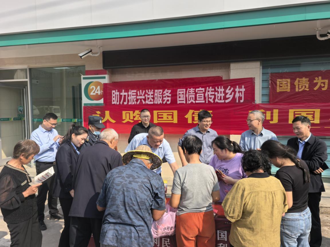 六十铺活动现场。