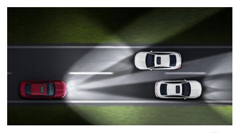 小車燈“照亮”大未來(图1)