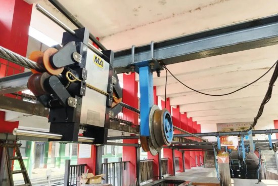 安徽中科贵专科技有限公司产品运用国际领先技术，提供24小时不间断的“智能安全哨兵”服务。