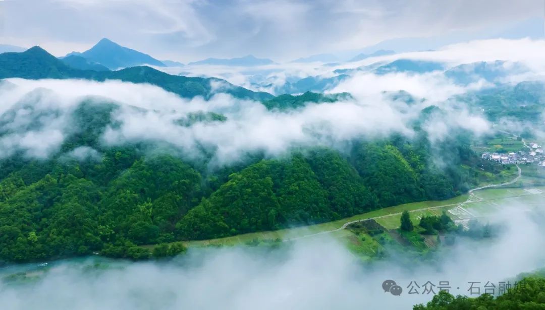 磯灘鄉。崔曉英攝